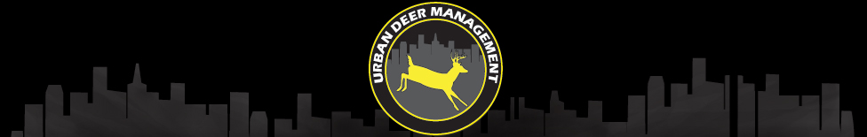 Urban Deer Management